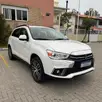 MITSUBISHI ASX 2.0 4X2 16V FLEX 4P AUTOMÁTICO MITSUBISHI ASX 2.0 4X2 16V FLEX 4P AUTOMÁTICO