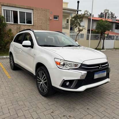 MITSUBISHI-ASX-2018