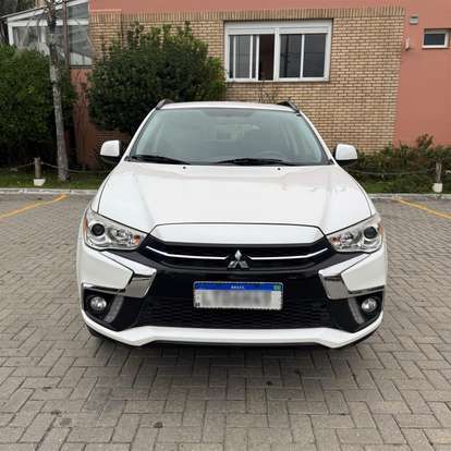 MITSUBISHI-ASX-2018