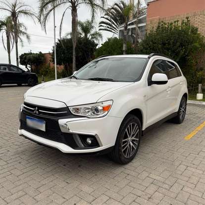 MITSUBISHI-ASX-2018