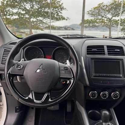 MITSUBISHI-ASX-2018