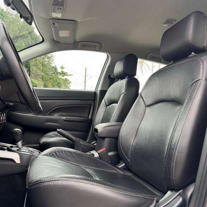 MITSUBISHI-ASX-2018