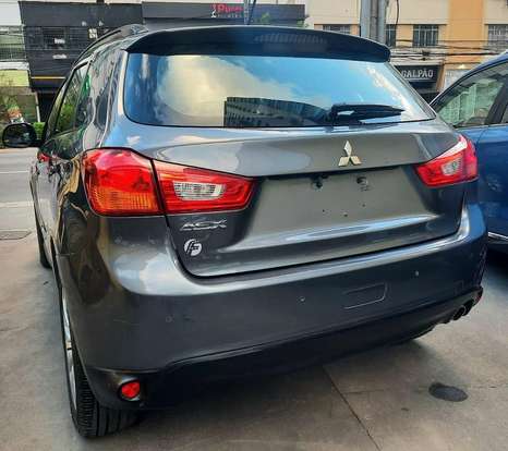 MITSUBISHI-ASX-2017