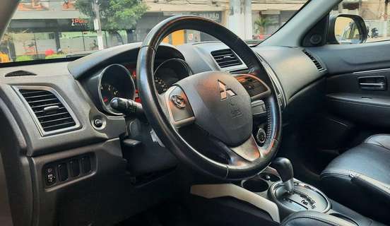 MITSUBISHI-ASX-2017