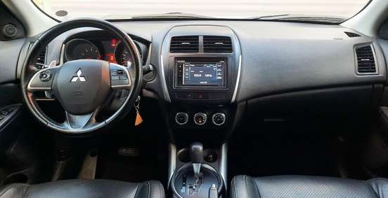 MITSUBISHI-ASX-2017