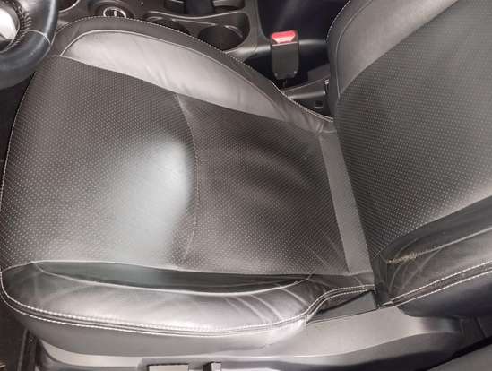 MITSUBISHI-ASX-2.0 4X4 AWD 16V GASOLINA 4P AUTOMÁTICO MITSUBISHI-ASX-2015