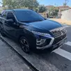 MITSUBISHI ECLIPSE CROSS 1.5 MIVEC TURBO GASOLINA HPE-S CVT MITSUBISHI ECLIPSE CROSS 1.5 MIVEC TURBO GASOLINA HPE-S CVT