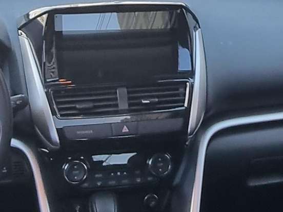 MITSUBISHI-ECLIPSE CROSS-1.5 MIVEC TURBO GASOLINA HPE-S CVT MITSUBISHI-ECLIPSE CROSS-2023