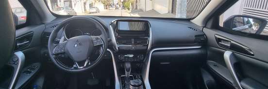 MITSUBISHI-ECLIPSE CROSS-1.5 MIVEC TURBO GASOLINA HPE-S CVT MITSUBISHI-ECLIPSE CROSS-2023
