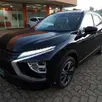 MITSUBISHI ECLIPSE CROSS 1.5 MIVEC TURBO GASOLINA HPE-S S-AWC CVT MITSUBISHI ECLIPSE CROSS 1.5 MIVEC TURBO GASOLINA HPE-S S-AWC CVT