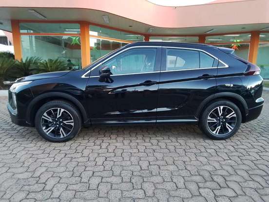 MITSUBISHI-ECLIPSE CROSS-2022