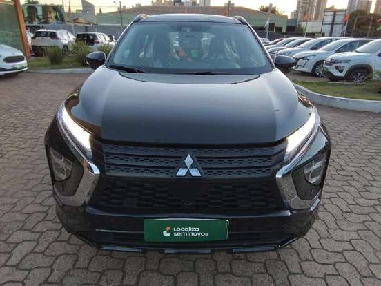 MITSUBISHI-ECLIPSE CROSS-2022