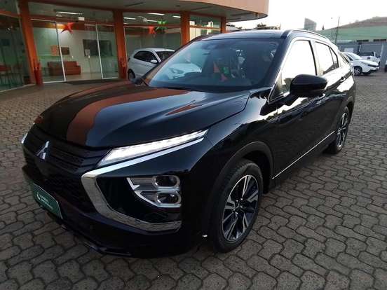 MITSUBISHI-ECLIPSE CROSS-2022