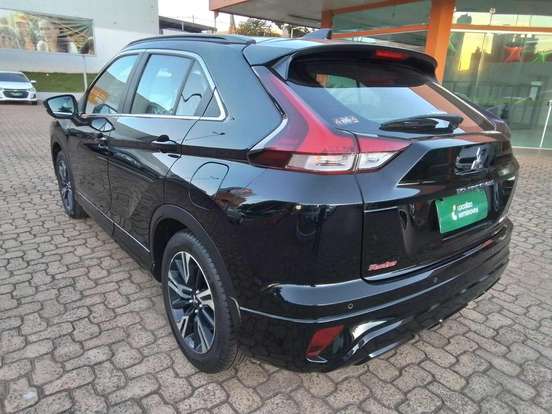 MITSUBISHI-ECLIPSE CROSS-2022