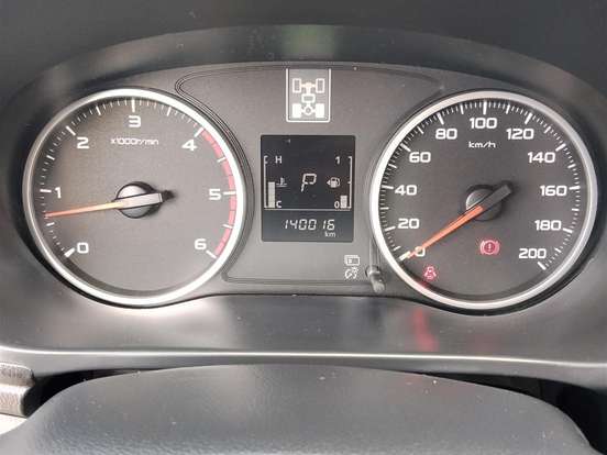 MITSUBISHI-L200 TRITON-2.4 16V TURBO DIESEL SPORT HPE-S CD 4P 4X4 AUTOMÁTICO MITSUBISHI-L200 TRITON-2018