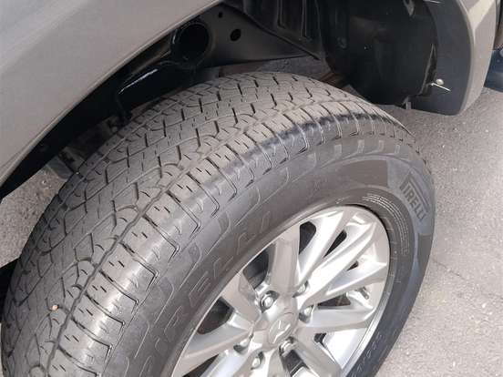 MITSUBISHI-L200 TRITON-2.4 16V TURBO DIESEL SPORT HPE-S CD 4P 4X4 AUTOMÁTICO MITSUBISHI-L200 TRITON-2018