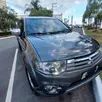 MITSUBISHI L200 TRITON 3.2 HPE 4X4 CD 16V TURBO INTERCOOLER DIESEL 4P AUTOMÁTICO MITSUBISHI L200 TRITON 3.2 HPE 4X4 CD 16V TURBO INTERCOOLER DIESEL 4P AUTOMÁTICO