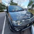 MITSUBISHI L200 TRITON 3.2 HPE 4X4 CD 16V TURBO INTERCOOLER DIESEL 4P AUTOMÁTICO MITSUBISHI L200 TRITON 3.2 HPE 4X4 CD 16V TURBO INTERCOOLER DIESEL 4P AUTOMÁTICO