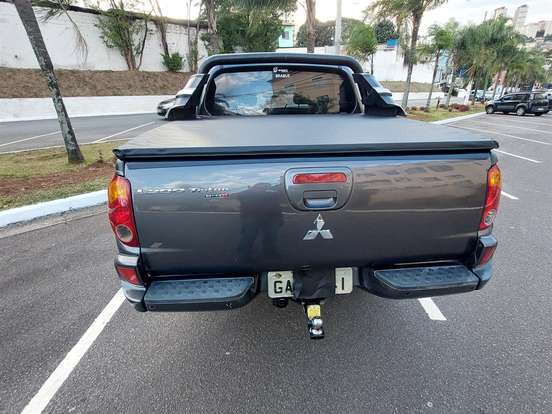 MITSUBISHI-L200 TRITON-2016