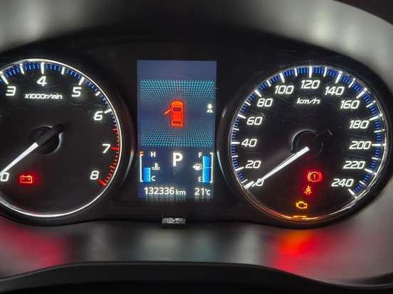 MITSUBISHI-OUTLANDER-2.0 16V GASOLINA 4P AUTOMÁTICO MITSUBISHI-OUTLANDER-2014