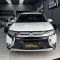 MITSUBISHI OUTLANDER 3.0 GT 4X4 V6 24V GASOLINA 4P AUTOMÁTICO MITSUBISHI OUTLANDER 3.0 GT 4X4 V6 24V GASOLINA 4P AUTOMÁTICO