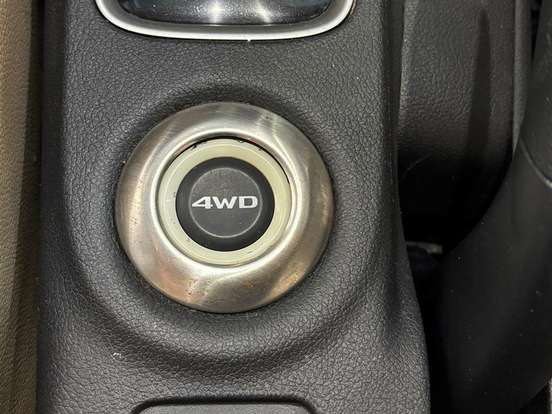 MITSUBISHI-OUTLANDER-3.0 GT 4X4 V6 24V GASOLINA 4P AUTOMÁTICO MITSUBISHI-OUTLANDER-2015