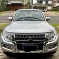 MITSUBISHI PAJERO FULL 3.2 HPE 4X4 16V TURBO INTERCOOLER DIESEL 4P AUTOMÁTICO MITSUBISHI PAJERO FULL 3.2 HPE 4X4 16V TURBO INTERCOOLER DIESEL 4P AUTOMÁTICO