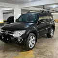 MITSUBISHI PAJERO FULL 3.8 HPE 4X4 V6 24V GASOLINA 2P AUTOMÁTICO MITSUBISHI PAJERO FULL 3.8 HPE 4X4 V6 24V GASOLINA 2P AUTOMÁTICO