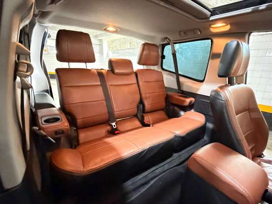 MITSUBISHI-PAJERO FULL-3.8 HPE 4X4 V6 24V GASOLINA 2P AUTOMÁTICO MITSUBISHI-PAJERO FULL-2012