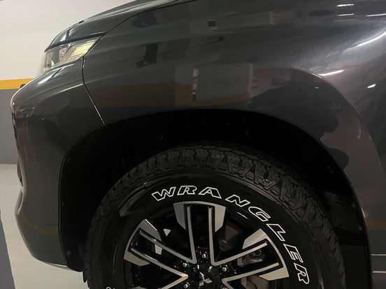 MITSUBISHI-PAJERO SPORT-2.4 16V MIVEC TURBO DIESEL HPE AWD AUTOMÁTICO MITSUBISHI-PAJERO SPORT-2023