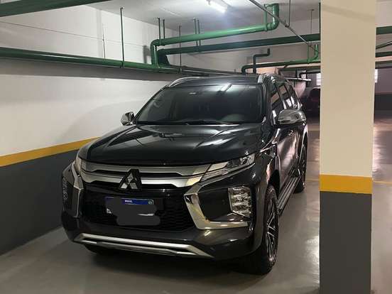 MITSUBISHI-PAJERO SPORT-2.4 16V MIVEC TURBO DIESEL HPE AWD AUTOMÁTICO MITSUBISHI-PAJERO SPORT-2023