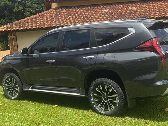 MITSUBISHI-PAJERO SPORT-2.4 16V MIVEC TURBO DIESEL HPE AWD AUTOMÁTICO MITSUBISHI-PAJERO SPORT-2023
