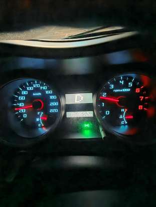 MITSUBISHI-PAJERO TR4-2014