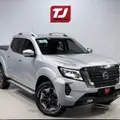 NISSAN FRONTIER 2.3 16V TURBO DIESEL PLATINUM CD 4X4 AUTOMÁTICO NISSAN FRONTIER 2.3 16V TURBO DIESEL PLATINUM CD 4X4 AUTOMÁTICO