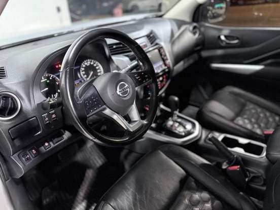 NISSAN-FRONTIER-2022