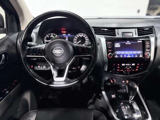 NISSAN-FRONTIER-2022