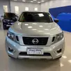 NISSAN FRONTIER 2.3 16V TURBO DIESEL S CD 4X4 MANUAL NISSAN FRONTIER 2.3 16V TURBO DIESEL S CD 4X4 MANUAL