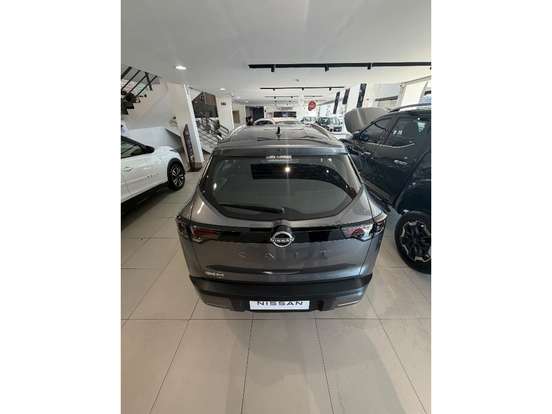NISSAN-KAIT-1.6 FLEX ADVANCE XTRONIC NISSAN-KAIT-2026