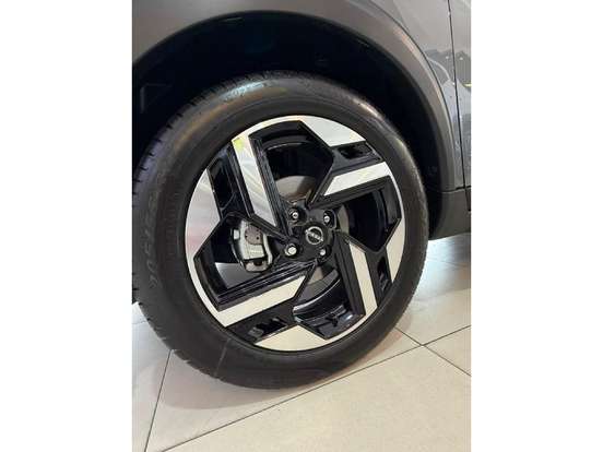 NISSAN-KAIT-1.6 FLEX ADVANCE XTRONIC NISSAN-KAIT-2026