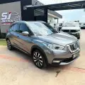 NISSAN KICKS 1.6 16V FLEXSTART SV 4P XTRONIC NISSAN KICKS 1.6 16V FLEXSTART SV 4P XTRONIC