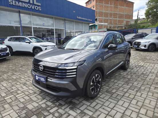 NISSAN-KICKS-2025