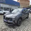 NISSAN KICKS 1.0 TURBO FLEX ADVANCE DCT NISSAN KICKS 1.0 TURBO FLEX ADVANCE DCT