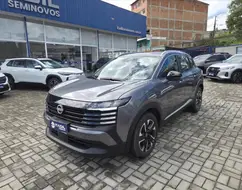 NISSAN KICKS 1.0 TURBO FLEX ADVANCE DCT NISSAN KICKS 1.0 TURBO FLEX ADVANCE DCT