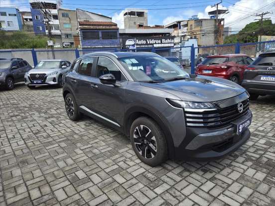 NISSAN-KICKS-2025