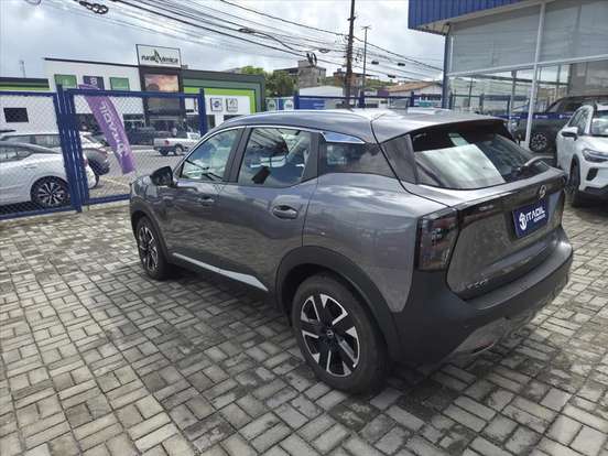 NISSAN-KICKS-1.0 TURBO FLEX ADVANCE DCT NISSAN-KICKS-2025