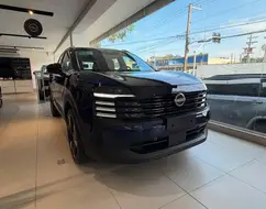 NISSAN KICKS 1.0 TURBO FLEX EXCLUSIVE DCT NISSAN KICKS 1.0 TURBO FLEX EXCLUSIVE DCT