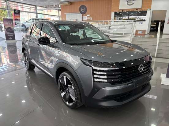 NISSAN-KICKS-2026