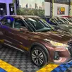 NISSAN KICKS 1.6 16V FLEXSTART ACTIVE XTRONIC NISSAN KICKS 1.6 16V FLEXSTART ACTIVE XTRONIC