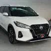NISSAN KICKS 1.6 16V FLEXSTART ADVANCE XTRONIC NISSAN KICKS 1.6 16V FLEXSTART ADVANCE XTRONIC