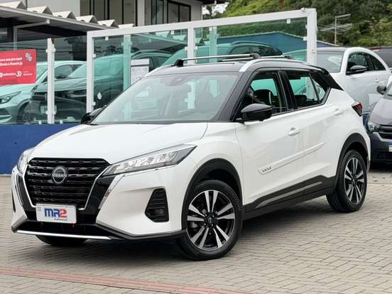 NISSAN-KICKS-1.6 16V FLEXSTART EXCLUSIVE XTRONIC NISSAN-KICKS-2023
